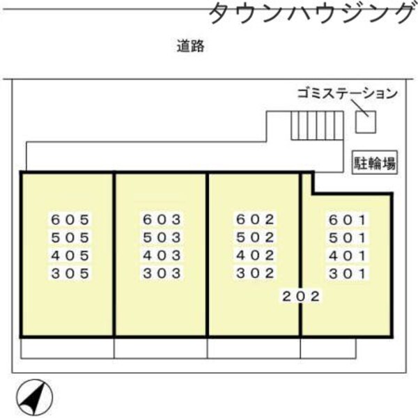 その他(お問合せはタウンハウジングまで！※現地待合わせ相談可能)