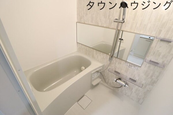 バス／シャワールーム等(お問合せはタウンハウジングまで！※現地待合わせ相談可能)