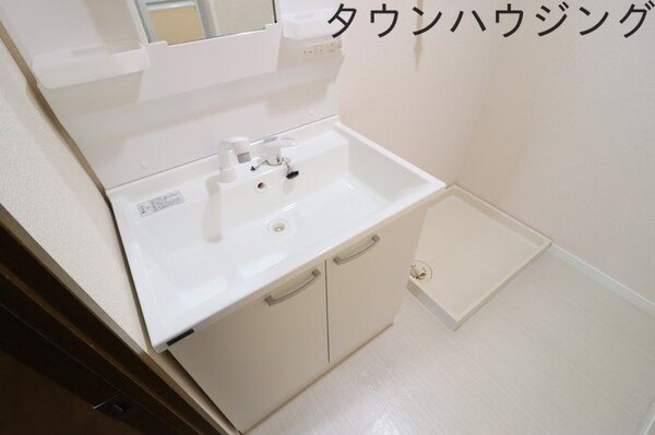 洗面(お問合せはタウンハウジングまで！※現地待合わせ相談可能)
