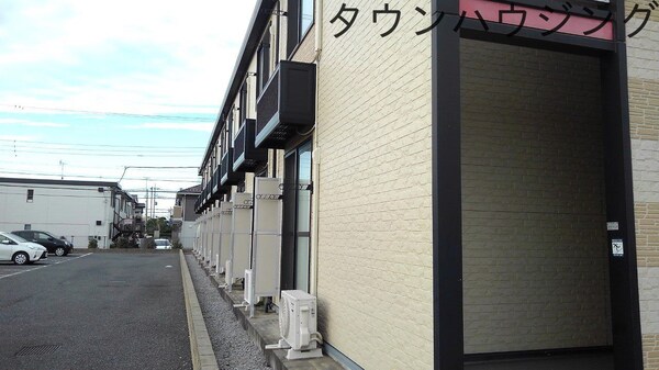 その他(窓側遮光物無し)