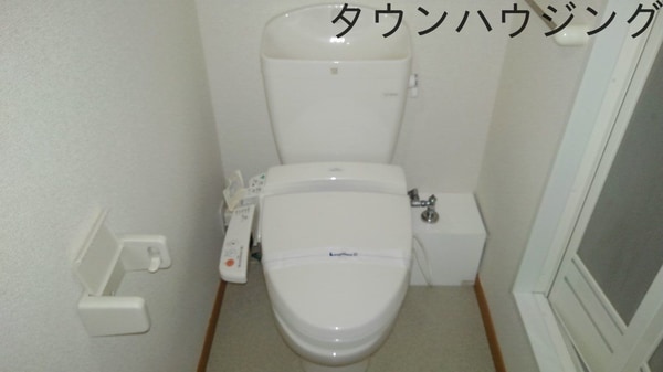 その他(温水洗浄便座付き)