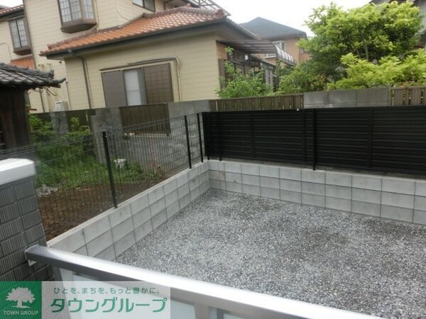 眺望(お問合せはタウンハウジングまで！※現地待合わせ相談可能)