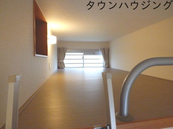 その他(ロフト)