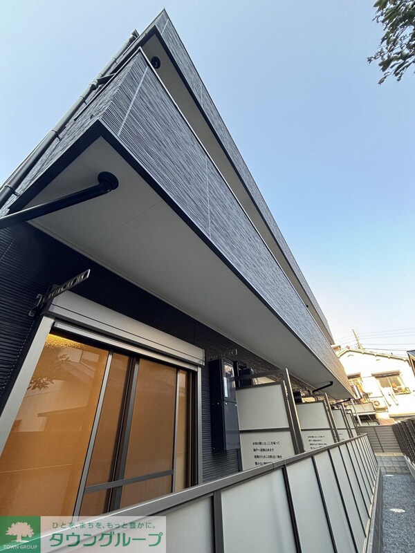 外観(お問合せはタウンハウジングまで！※現地待合わせ相談可能)