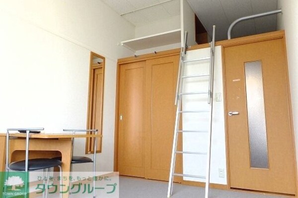 子供部屋