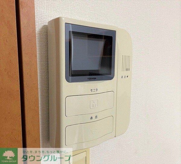 その他(モニター付きインターホン)