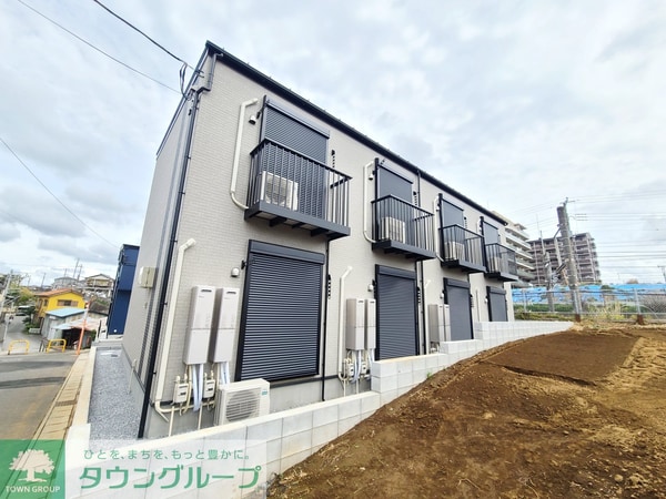 外観(外観)