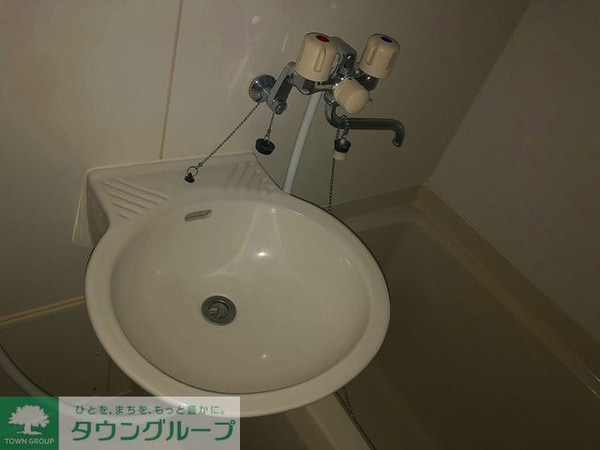 洗面(お気軽にお問合せ下さい♪043-290-8070)