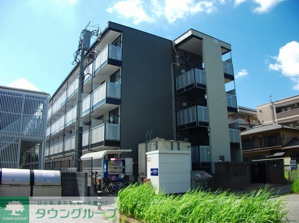外観(お気軽にお問合せ下さい♪043-290-8070)
