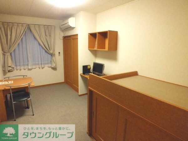 子供部屋(2Fはじゅうたん)