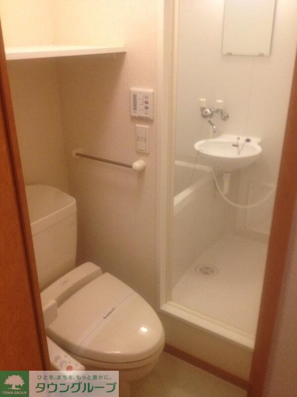 その他(温水洗浄便座)