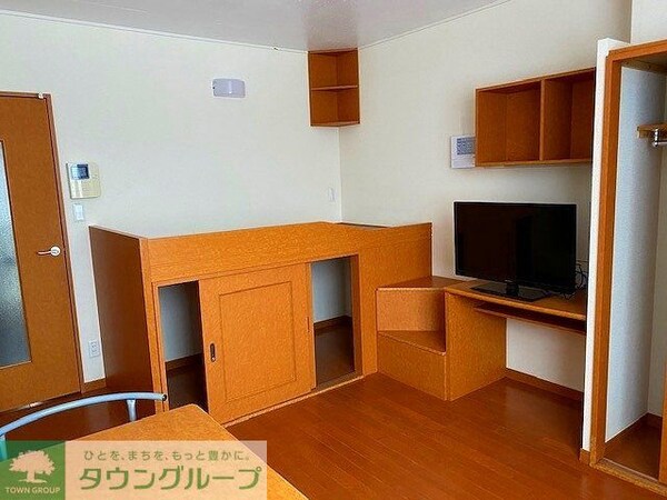 リビング・居室