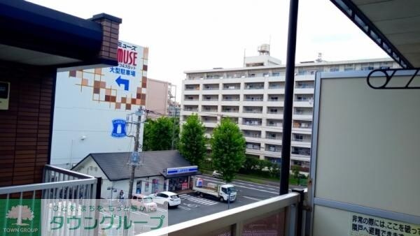 眺望(詳細はタウンハウジング千葉店まで！043-221-3600)