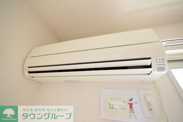 設備(お問合せはタウンハウジングまで！※現地待合わせ相談可能)