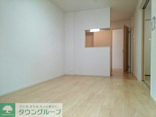 リビング・居室