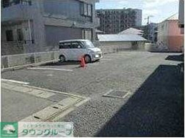 共有部分(お問合せは【タウンハウジング】まで！※現地待合わせ相談可！)