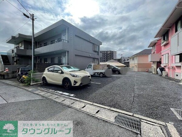 駐車場(お問合せは【タウンハウジング】まで！※現地待合わせ相談可！)