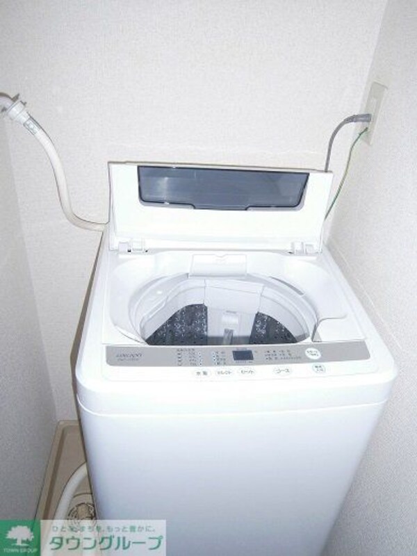その他(洗濯機)