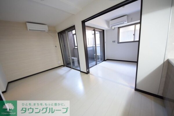 リビング・居室(お部屋探しはタウンハウジング千葉店にお任せ下さい♪)