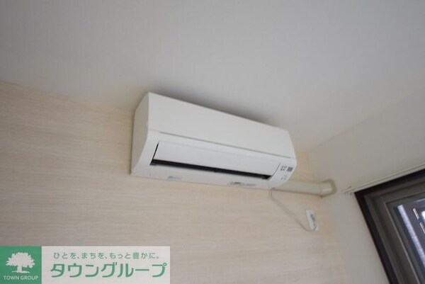設備(お部屋探しはタウンハウジング千葉店にお任せ下さい♪)