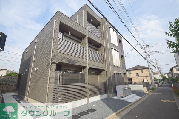 外観(お問合せはタウンハウジングまで！※現地待合わせ相談可能)