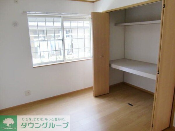 収納(お問合せは【タウンハウジング】まで！※現地待合わせ相談可！)
