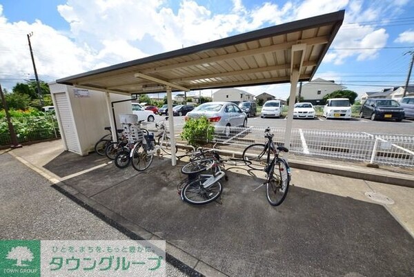 共有部分(現地待ち合わせ歓迎♪お問合せはタウンハウジング千葉店まで！)