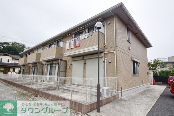 外観(現地待ち合わせ歓迎♪お問合せはタウンハウジング千葉店まで！)