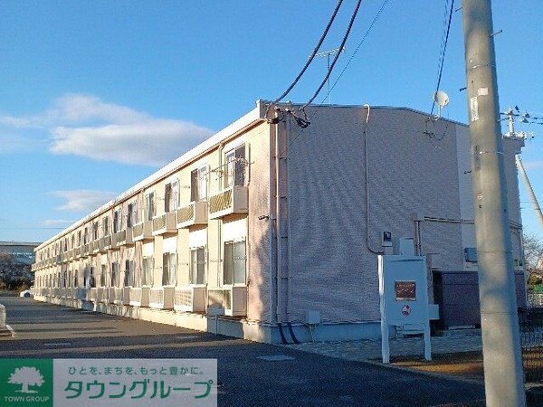 外観(2022年10月に外壁塗装しました。)