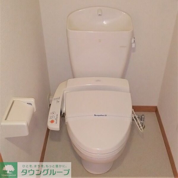 その他(温水洗浄便座)