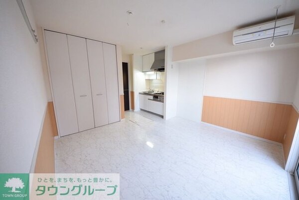 リビング・居室(お問合せはタウンハウジング千葉店まで！※現地待合わせ相談可能)