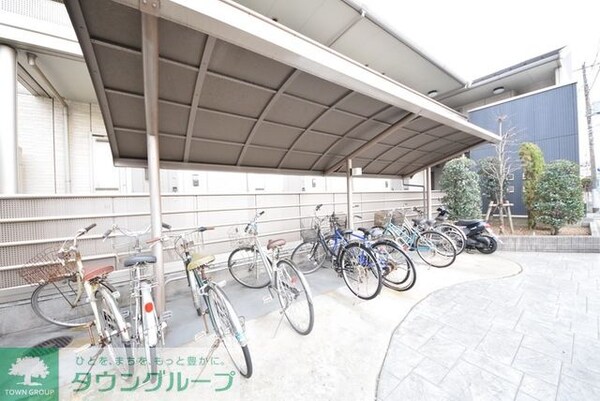 共有部分(お問合せはタウンハウジング千葉店まで！※現地待合わせ相談可能)