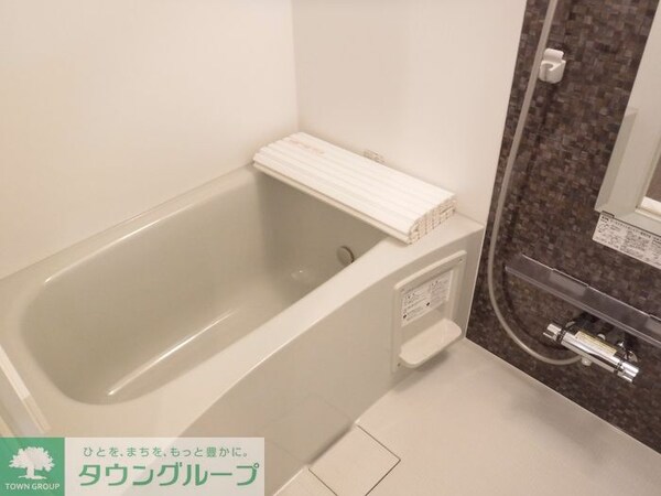 バス／シャワールーム等(お部屋探しはタウンハウジング千葉店にお任せ下さい♪)