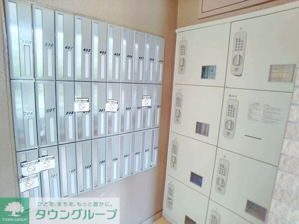 その他(お部屋探しは【タウンハウジング千葉店】にお任せ下さい♪)