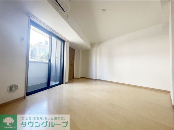 リビング・居室(お問合せはタウンハウジング千葉店まで！※現地待合わせ相談可能)