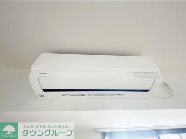 設備(お部屋探しは【タウンハウジング千葉店】にお任せ下さい♪)