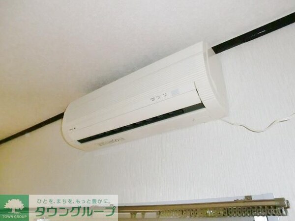 その他(エアコン１基付き)