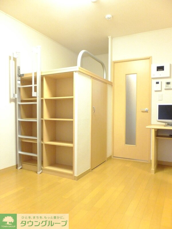 リビング・居室