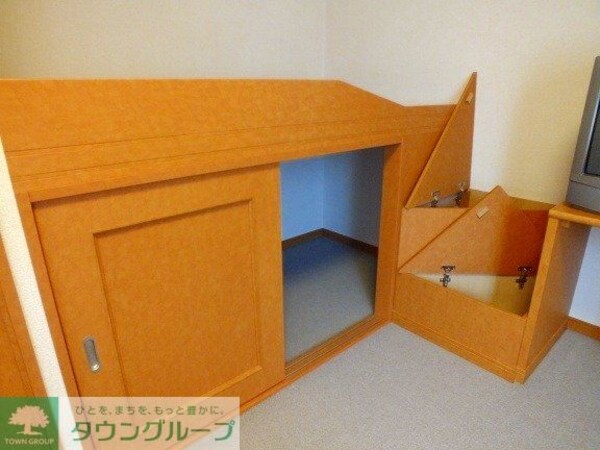 子供部屋