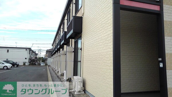 その他(窓側遮光物無し)