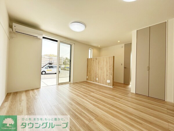 リビング・居室
