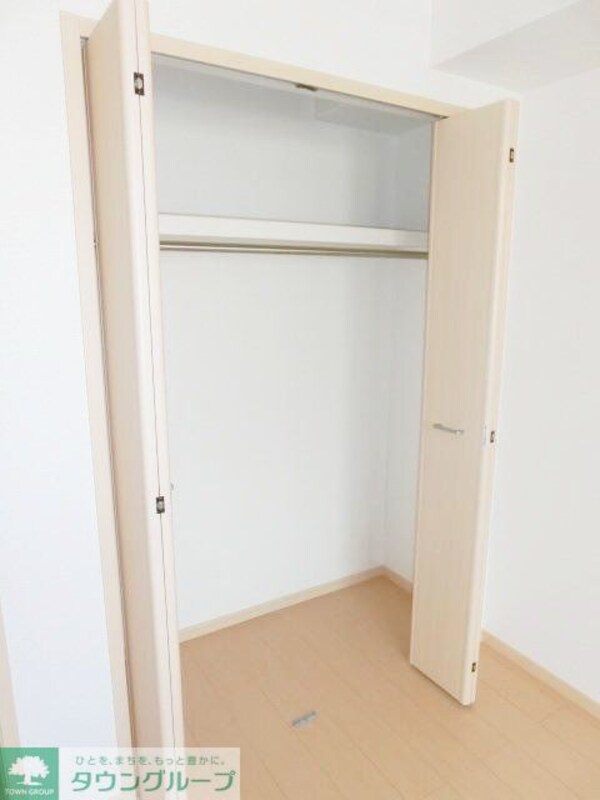 収納(お問合せはタウンハウジング千葉まで！※現地待合わせ相談可能)