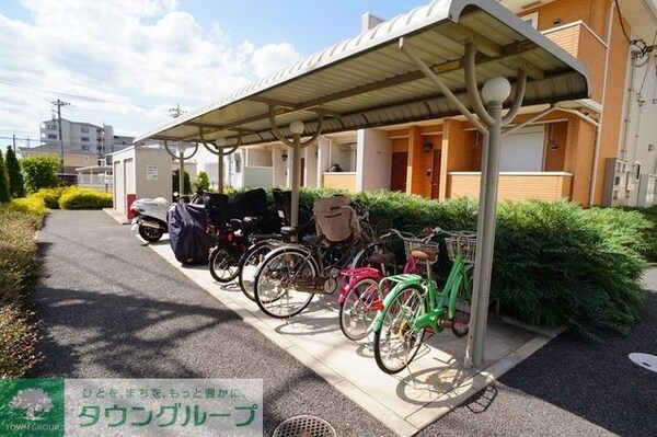 共有部分(お問合せはタウンハウジング千葉まで！※現地待合わせ相談可能)