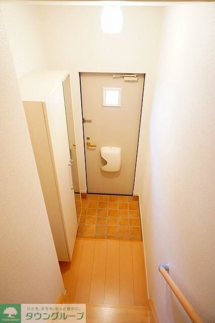 物件内観写真12　(お部屋探しは【タウンハウジング千葉店】にお任せ下さい♪)