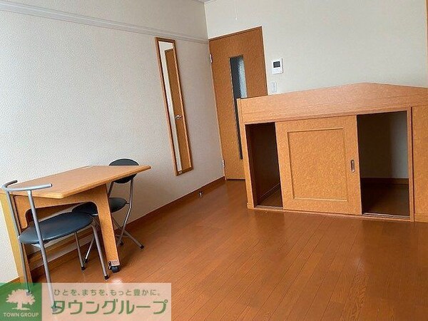 子供部屋