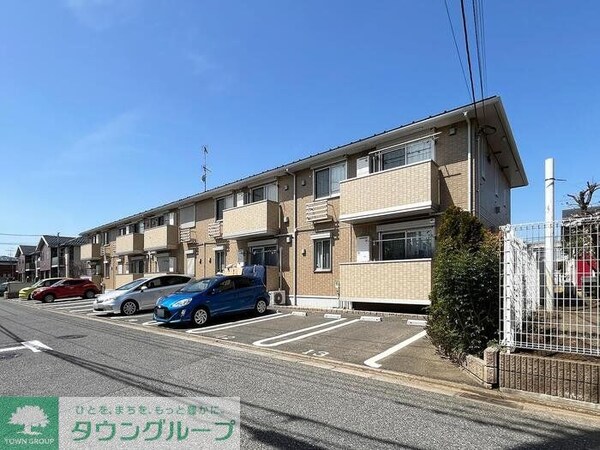 外観(お問合せはタウンハウジングまで！※現地待合わせ相談可能)
