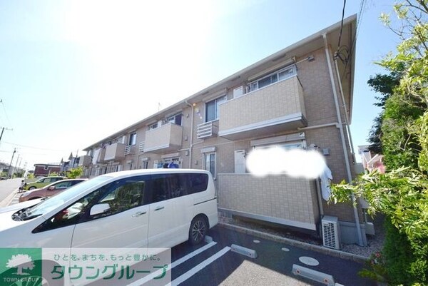 外観(お問合せはタウンハウジングまで！※現地待合わせ相談可能)