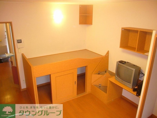 子供部屋