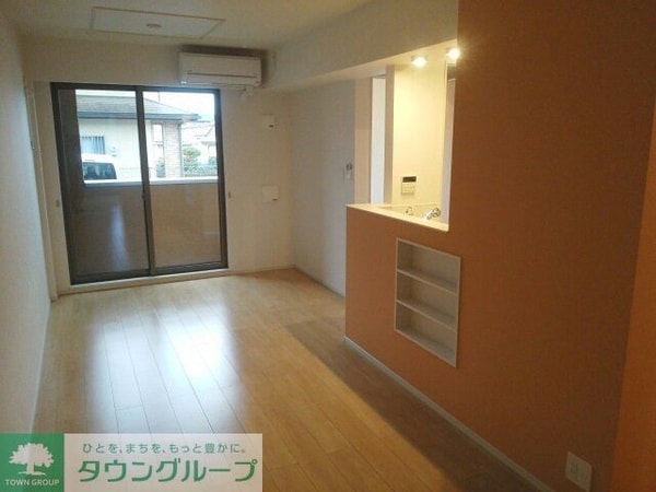 リビング・居室