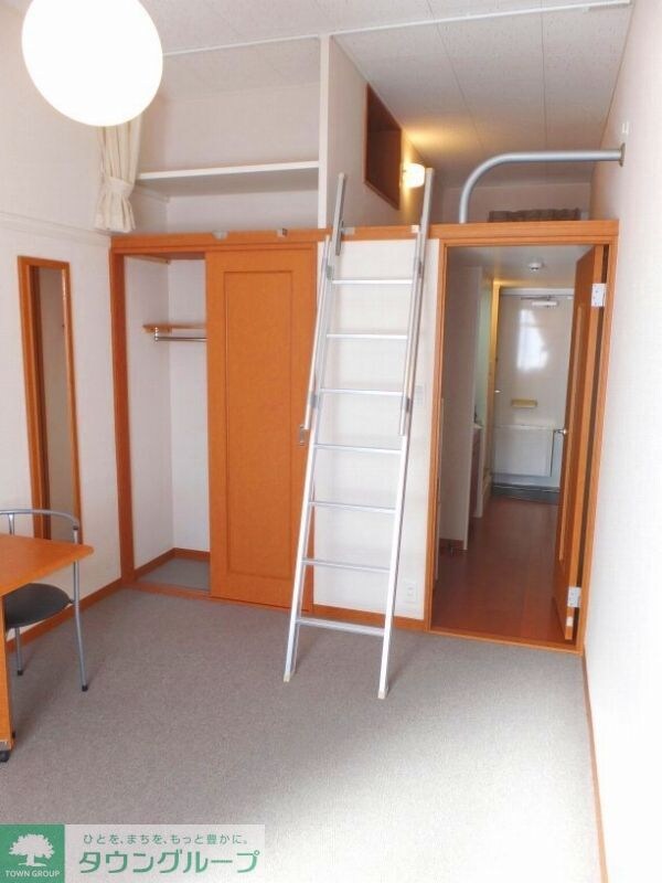 子供部屋
